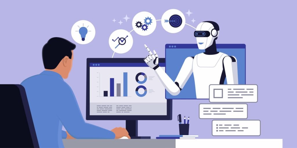 asistente ia para emprendedores asistente ia para emprendedores
