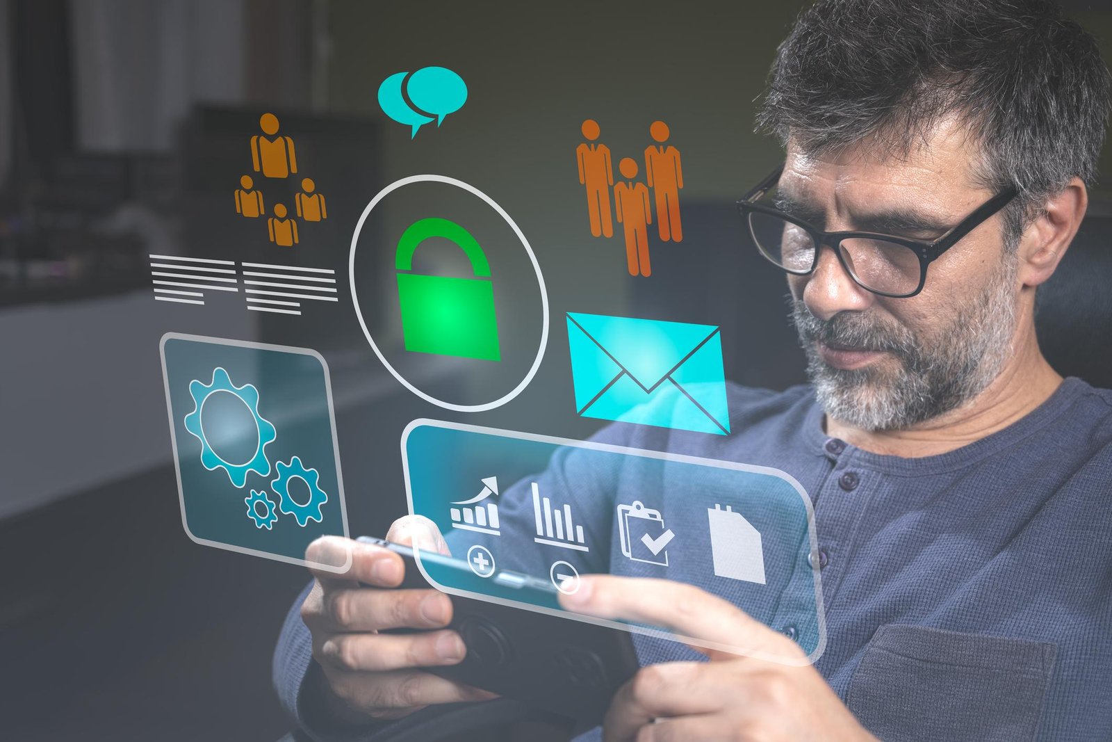 IA para Emprendedores: El Sistema Simple para Automatizar el Trabajo Aburrido ia para emprendedores
