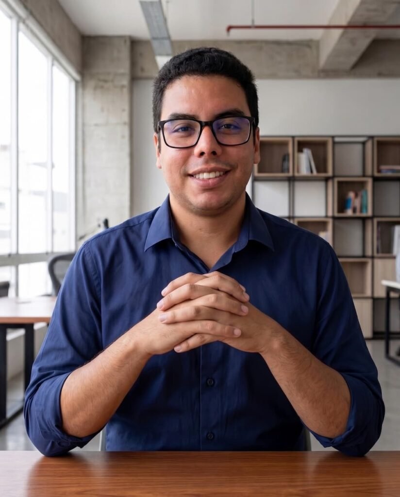 isaac pertuz ingeniero 