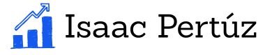 logo isaac pertúz